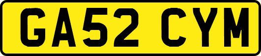 GA52CYM