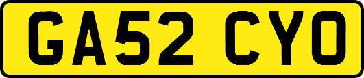 GA52CYO