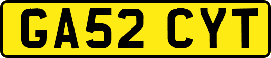 GA52CYT
