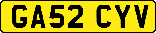 GA52CYV