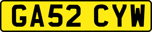 GA52CYW
