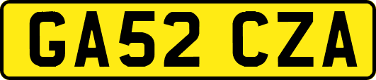 GA52CZA
