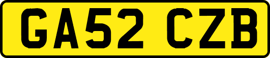GA52CZB