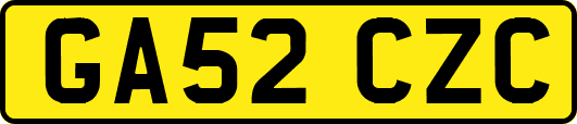 GA52CZC