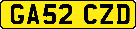 GA52CZD