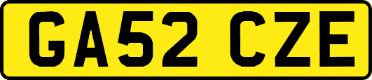 GA52CZE