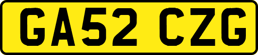GA52CZG