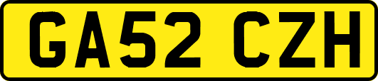 GA52CZH