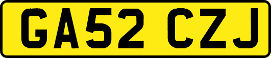 GA52CZJ