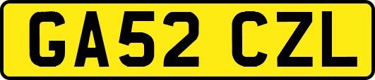 GA52CZL