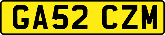 GA52CZM