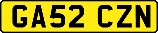 GA52CZN