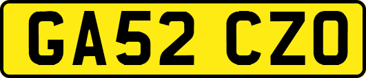 GA52CZO
