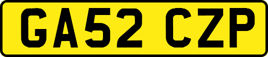 GA52CZP
