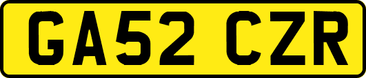 GA52CZR