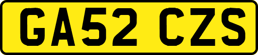 GA52CZS