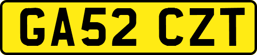 GA52CZT