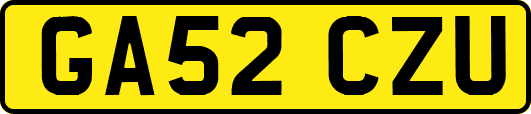 GA52CZU