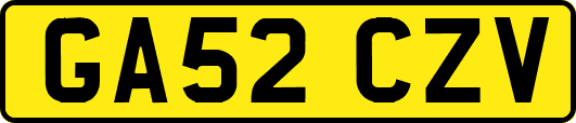 GA52CZV