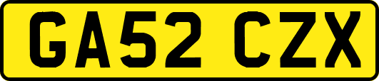 GA52CZX