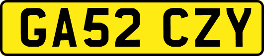 GA52CZY