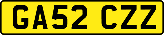 GA52CZZ