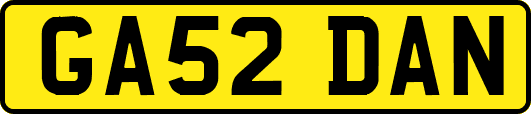 GA52DAN