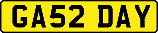 GA52DAY