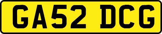 GA52DCG