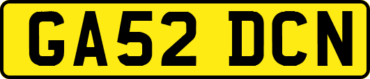 GA52DCN