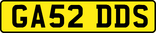 GA52DDS