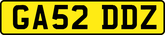 GA52DDZ