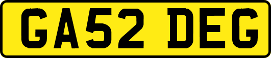 GA52DEG