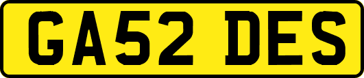 GA52DES