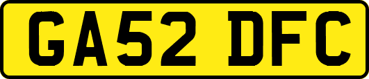 GA52DFC
