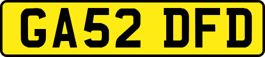 GA52DFD
