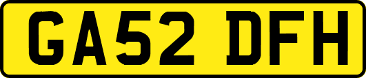 GA52DFH