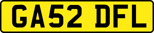 GA52DFL