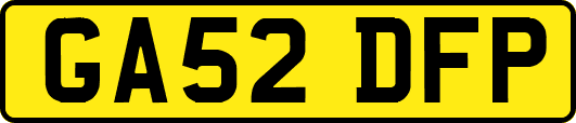 GA52DFP