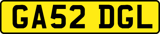 GA52DGL