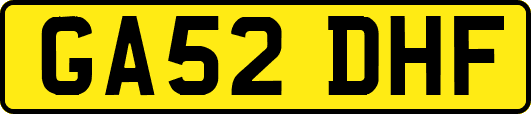 GA52DHF