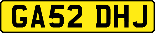 GA52DHJ