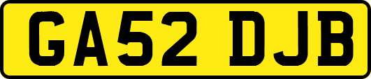 GA52DJB