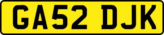 GA52DJK