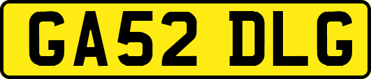 GA52DLG