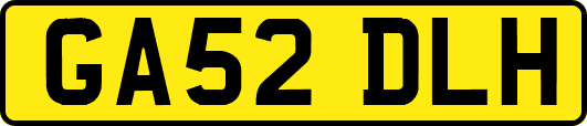 GA52DLH