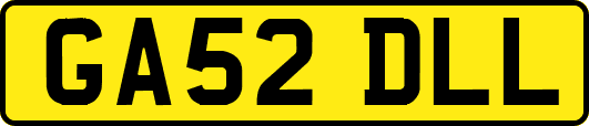 GA52DLL