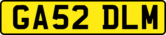 GA52DLM