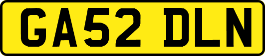 GA52DLN