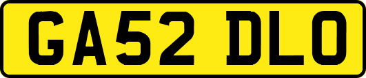 GA52DLO